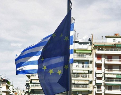 Греция спасает Европу