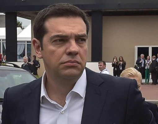 Самый серьезный удар примет на себя экономика Греции