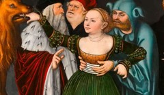 Картина Лукаса Кранаха-старшего продана на аукционе за £9,3 млн