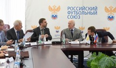 Фабио Капелло отправлен в отставку с компенсацией 930 млн рублей