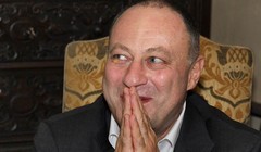 Бывший сенатор выиграл у журналистки суд в Лондоне