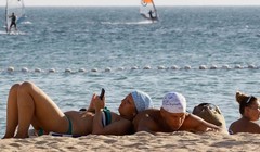 "Россияне не умеют ни эффективно работать, ни эффектно отдыхать"