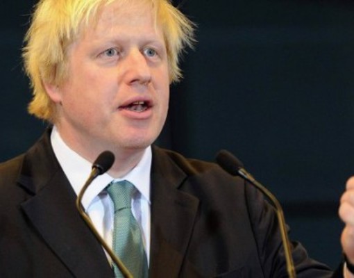 Мэр Лондона решил написать биографию Уильяма Шекспира