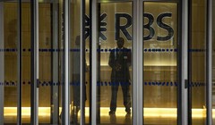 Британия выходит из RBS