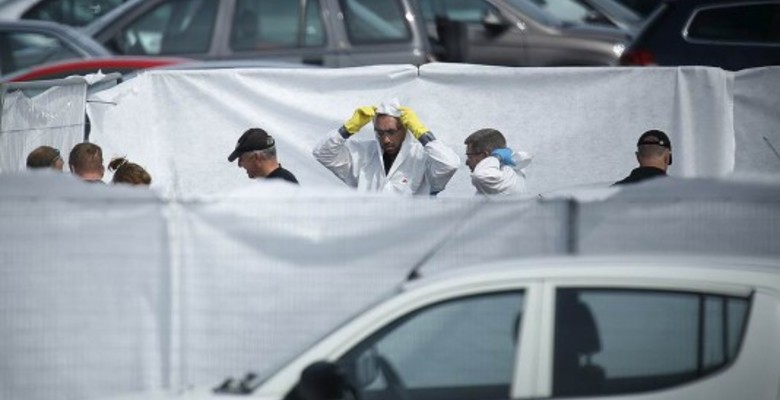  Фото: Luke MacGregor / Reuters