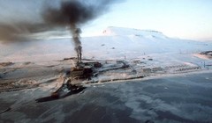 Россия требует доступа на Шпицберген