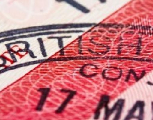 10 основных причин отказа в британской визе