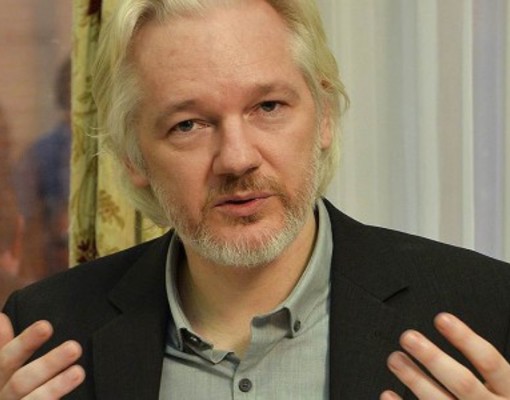 «Дело Ассанжа могут раскрутить по новой»