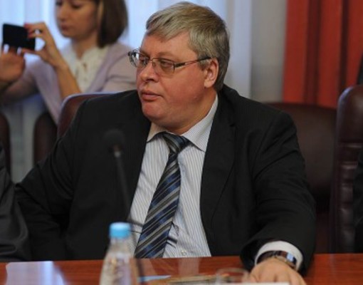 Британского подданного возвращают на родину