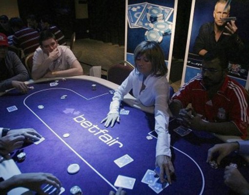 В результате слияния Paddy Power и Betfair появится выдающийся игрок рынка