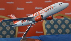 Virgin Atlantic может начать полеты из Москвы в Лондон вместо EasyJet
