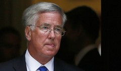 Великобритания готова размещать войска в Прибалтике на регулярной основе