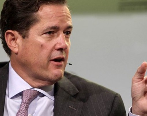 Barclays нашел главу за океаном