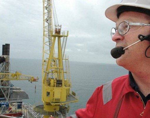 LetterOne купила активы E.ON в Северном море