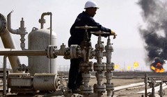 Китай и Великобритания готовят нефтяной альянс