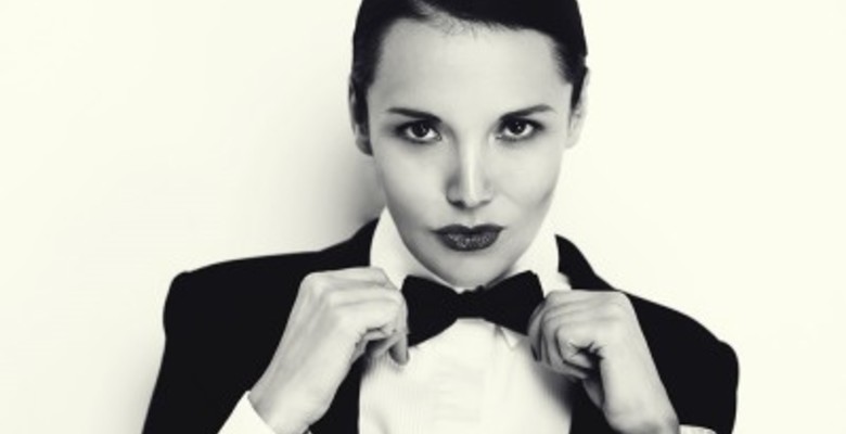 На фото: Ирина Цветкова