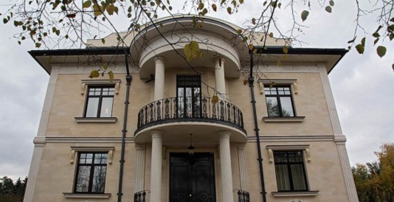 Рублевка в ожидании