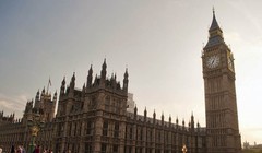 Правительство Великобритании: лидер ИГ причастен к возможной организации взрыва на борту А321