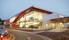 Vauxhall отзовет в Великобритании более 200 тысяч машин Zafira B из-за угрозы самовозгорания