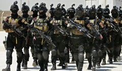 Великобритания увеличит финансирование спецназа на $3 млрд