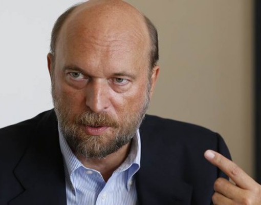 Сергей Пугачев тихо выпал из розыска