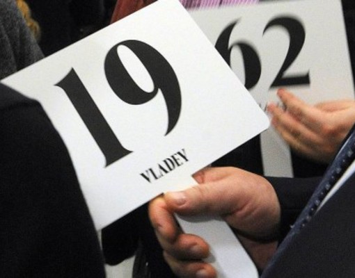 «Русские торги прошли без потрясений и без особенных рекордов»