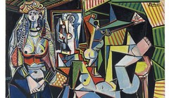 Самых дорогие полотна, ушедшие с молотка