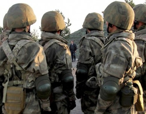 Великобритания подпишет с Украиной оборонительный договор сроком на 15 лет