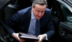 Евросоюз раскалывает правительство Британии