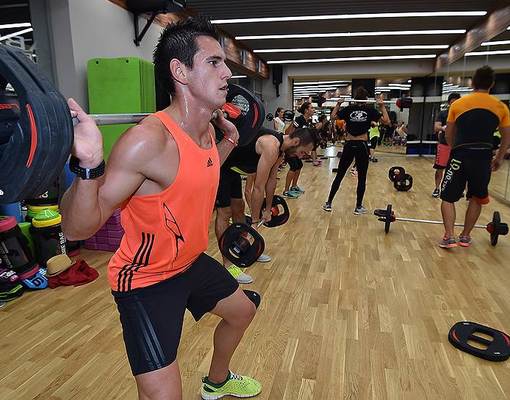 Лондону покажут World Class