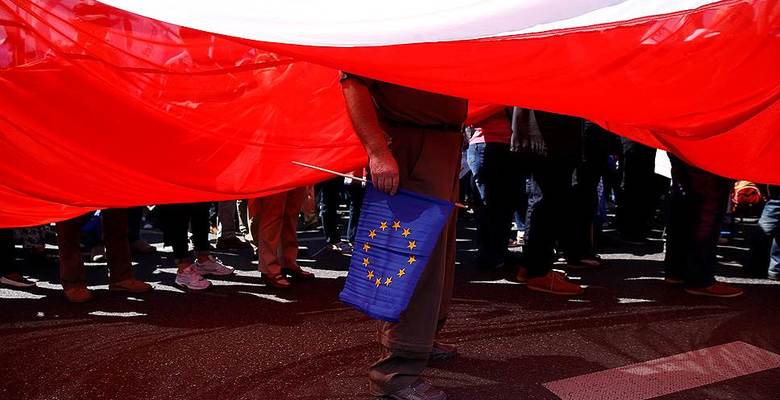 Фото: Kacper Pempel/File Photo / Reuters