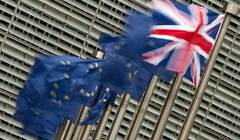 Западные СМИ о том, как проходит гонка за кресло премьер-министра Великобритании