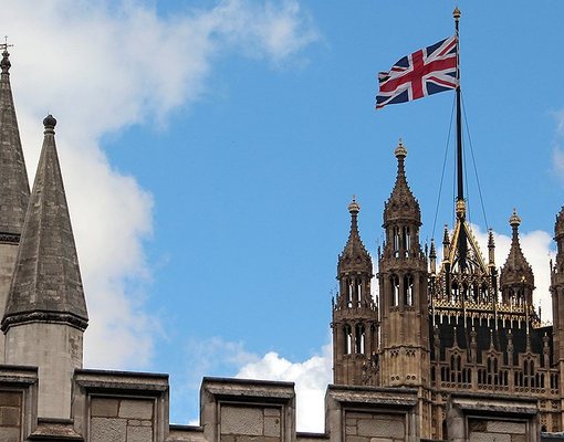 В Консервативной партии стартовали выборы британского премьера