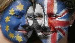S&P оценило выход Великобритании из ЕС