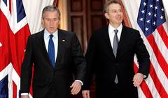 Западные СМИ: Великобритания опубликовала доклад об иракской военной кампании