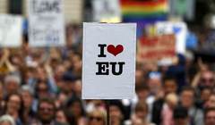 Решение о выходе Королевства из ЕС может быть не окончательным