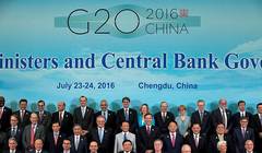 Лидеры G20 назовут страны, не сотрудничающие по налогам