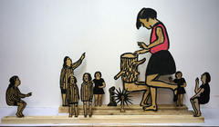 Выставка Drawing. No Limits. 