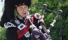 Опрос: 53% шотландцев хотят остаться в составе Великобритании