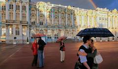 ВВП просел меньше планируемого