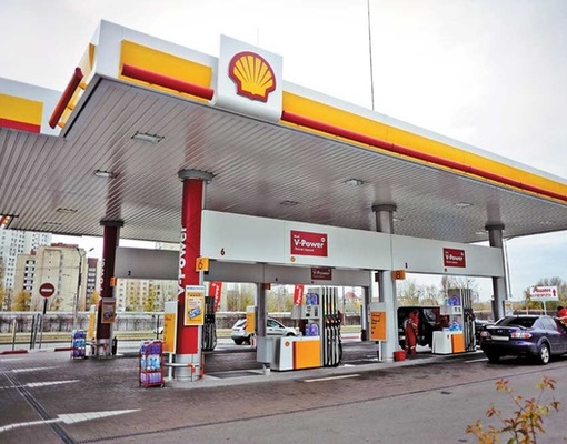 В Великобритании сокращается число автозаправочных станций