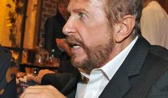 Владелец «Кафе Пушкинъ» выходит на мировой рынок