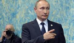 Владимир Путин и Тереза Мей договорились о встрече