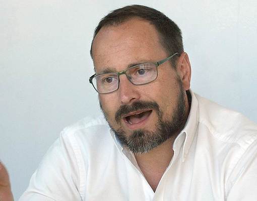 Глава Skyscanner Гарет Уильямс о поиске авиабилетов, больших данных и курсе рубля