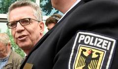 Терроризм не имеет немецкого гражданства