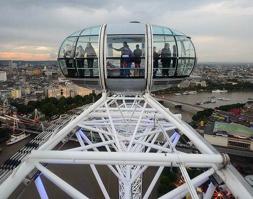 Инвесторы охладели к Европе