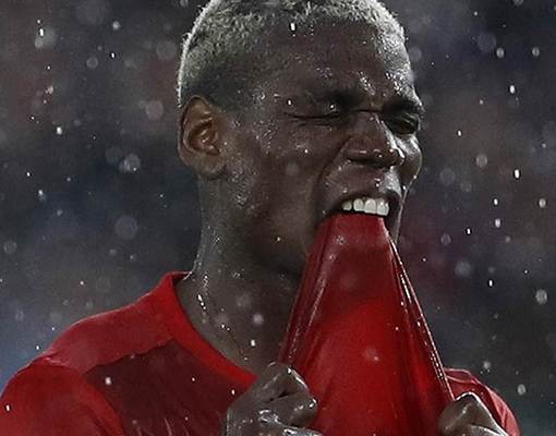 Англия становится главным донором европейского клубного футбола