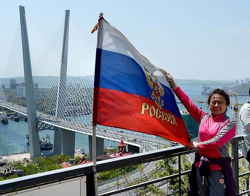 Инвестиции в восточном стиле