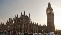 В Лондоне не определились с датой запуска процедуры выхода из ЕС