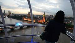 Лондон и Сингапур возглавили рейтинг городов возможностей